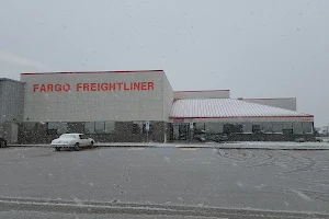 Fargo Freightliner image