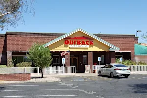 Outback Steakhouse image