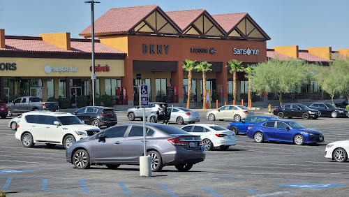 Outlets at Barstow - Outlet mall in Barstow, United States |  