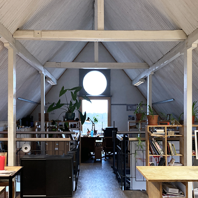 Louis Sutter Architecte à Saint-Louis