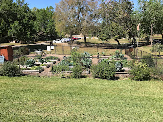 Lake Davis/Greenwood Community Garden