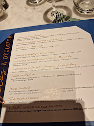 Photo n°8 de IL RISTORANTE - Le restaurant Italien de Bordeaux-Mérignac à Mérignac ()