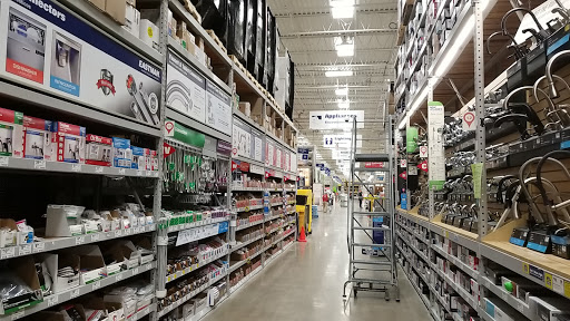 Lowes Home Improvement image 3