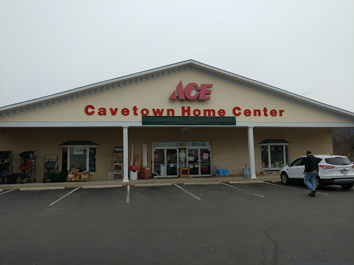 Cavetown Ace Home Center, 12035 Mapleville Rd, Smithsburg, MD 21783, USA, 