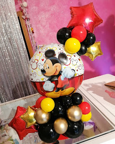 Lo Scrigno di Daniela | Palloncini & Balloon Art 