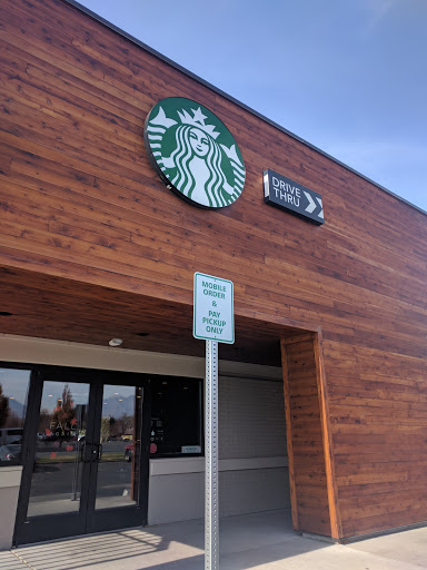 Coffee Shop «Starbucks», reviews and photos, 56 W 9000 S, Sandy, UT 84070, USA