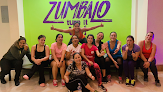 Clases zumba Guayaquil