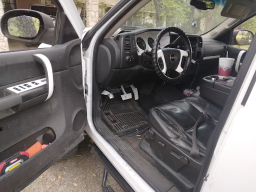 Auto Parts Store «AutoZone», reviews and photos, 6071 De Zavala Rd, San Antonio, TX 78249, USA