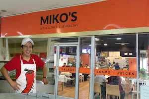 Miko's Ecuadorian & Spanish Kitchen image