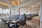 Restaurant Nuvolari im Nürburgring Congress Hotel - managed by Lindner Nürburg