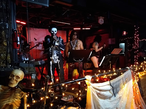 Live Music Venue «The Rabbit Hole», reviews and photos, 1801 Commonwealth Ave, Charlotte, NC 28205, USA