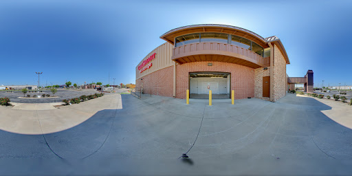 Self-Storage Facility «CubeSmart Self Storage», reviews and photos, 3450 Willow Creek Dr, Irving, TX 75061, USA