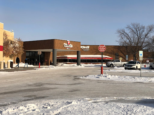 Shopping Mall «Columbia Mall», reviews and photos, 2800 S Columbia Rd, Grand Forks, ND 58201, USA