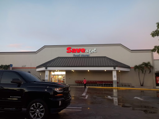 Grocery Store «Save-A-Lot», reviews and photos, 3725 Tamiami Trail E, Naples, FL 34112, USA