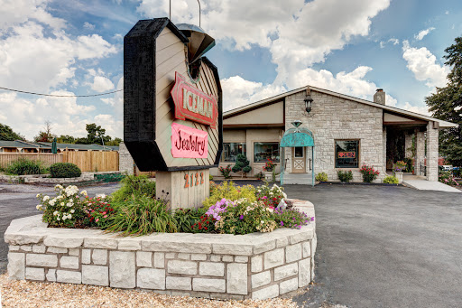 Jewelry Designer «Iceman Jewelers», reviews and photos, 2122 S Glenstone Ave, Springfield, MO 65804, USA