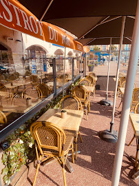 Photos du propriétaire du Restaurant Le Bistrot du Port à Dives-sur-Mer - n°3