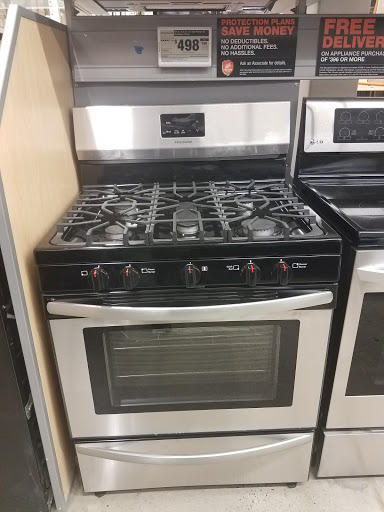 Home Improvement Store «The Home Depot», reviews and photos, 3849 S Delsea Dr, Vineland, NJ 08360, USA