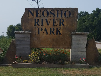 Neosho River Park