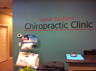 Hemmeon Holly R.M.T. Spinal Solutions Chiropractic Clinic