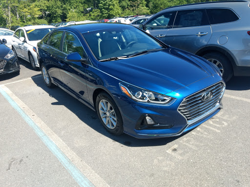 Hyundai Dealer «Major Hyundai», reviews and photos, 1534 N 9th St, Stroudsburg, PA 18360, USA