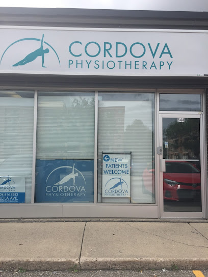Cordova Physiotherapy