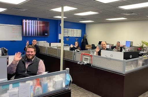 Employment Agency «Talent Bridge», reviews and photos, 6100 Fairview Rd #500, Charlotte, NC 28210, USA