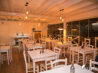 Le 5 Palme - Restaurant & Lounge Bar