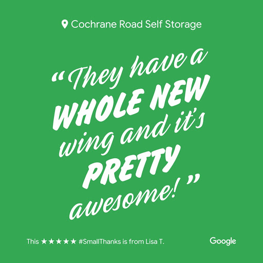Self-Storage Facility «Cochrane Road Self Storage», reviews and photos, 411 Woodview Ave, Morgan Hill, CA 95037, USA