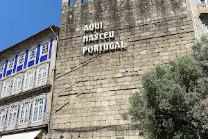 Aqui Nasceu Portugal image
