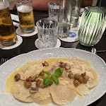 Photo n°2 de l'avis de Jacqueline.e fait le 02/10/2023 à 14:48 sur le  Landgasthof-Hotel Alter Wirt à Unterschleißheim