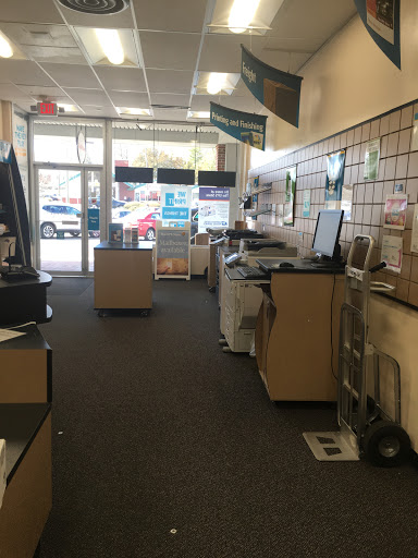 Shipping and Mailing Service «The UPS Store», reviews and photos, 1127 High Ridge Rd, Stamford, CT 06905, USA