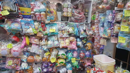 Squishy Shop Hong Kong (wholesale / retail) - Toy Store - - Cutie Creative
