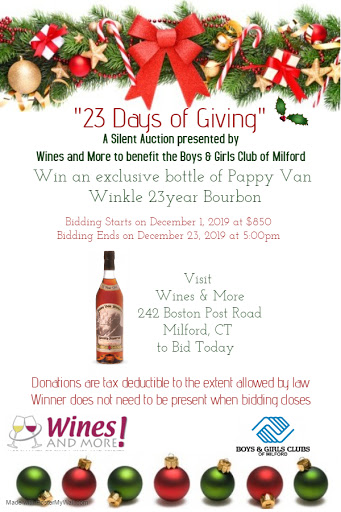 Liquor Store «Wines and More!», reviews and photos, 242 Boston Post Rd, Milford, CT 06460, USA