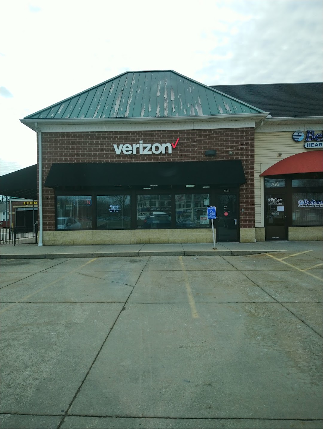 Verizon Authorized Retailer Victra