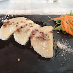 Photo n°2 de l'avis de Giuseppe.a fait le 22/12/2021 à 21:05 sur le  Rifugio Gravare à Aremogna