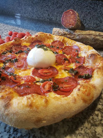 Photos du propriétaire du Pizzas à emporter Divona Pizza Lalbenque - n°10