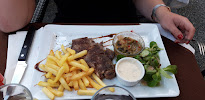 Steak du Restaurant Des Voyageurs à Aigues-Mortes - n°17