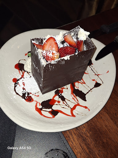 McCormick & Schmick's Grille