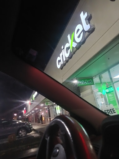 Cell Phone Store «Cricket Wireless Authorized Retailer», reviews and photos, 4681 Commercial St SE, Salem, OR 97302, USA