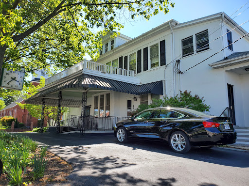 Funeral Home «Maddox Funeral Home Inc», reviews and photos, 105 W Main St, Front Royal, VA 22630, USA