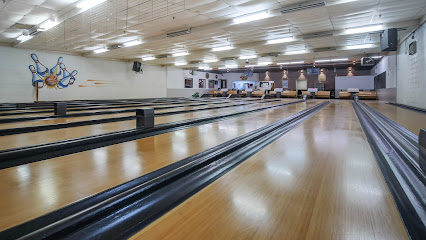 Kingsway Lanes & Restaurant