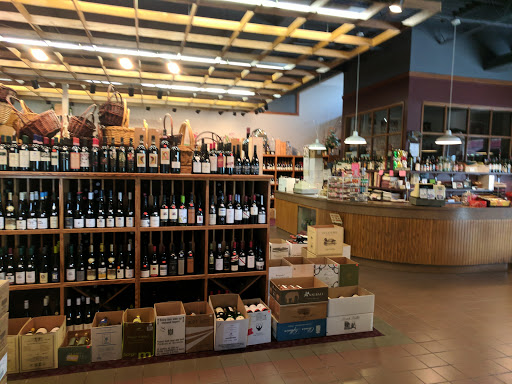 Wine Store «Winery», reviews and photos, 741 N 98th St, Omaha, NE 68114, USA