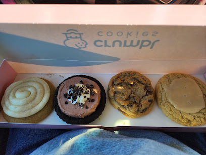Crumbl Cookies - NH - Rochester