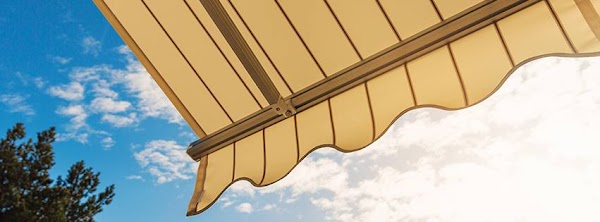 TGM - Toldos Gómez Bergondo