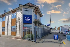 Whittle Knight Real Estate & Property Management Christchurch image