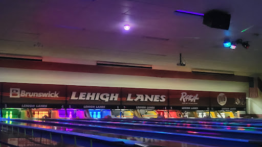 Bowling Alley «Bowland Lehigh», reviews and photos, 1244 Business Way, Lehigh Acres, FL 33936, USA