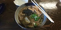 蕎麦 なかや