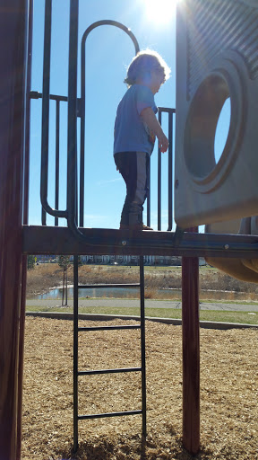 Park «Huset Park», reviews and photos, 3965 Jefferson St NE, Columbia Heights, MN 55421, USA