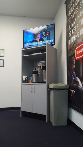 Tire Shop «Firestone Complete Auto Care», reviews and photos, 10761 E Colonial Dr, Union Park, FL 32817, USA