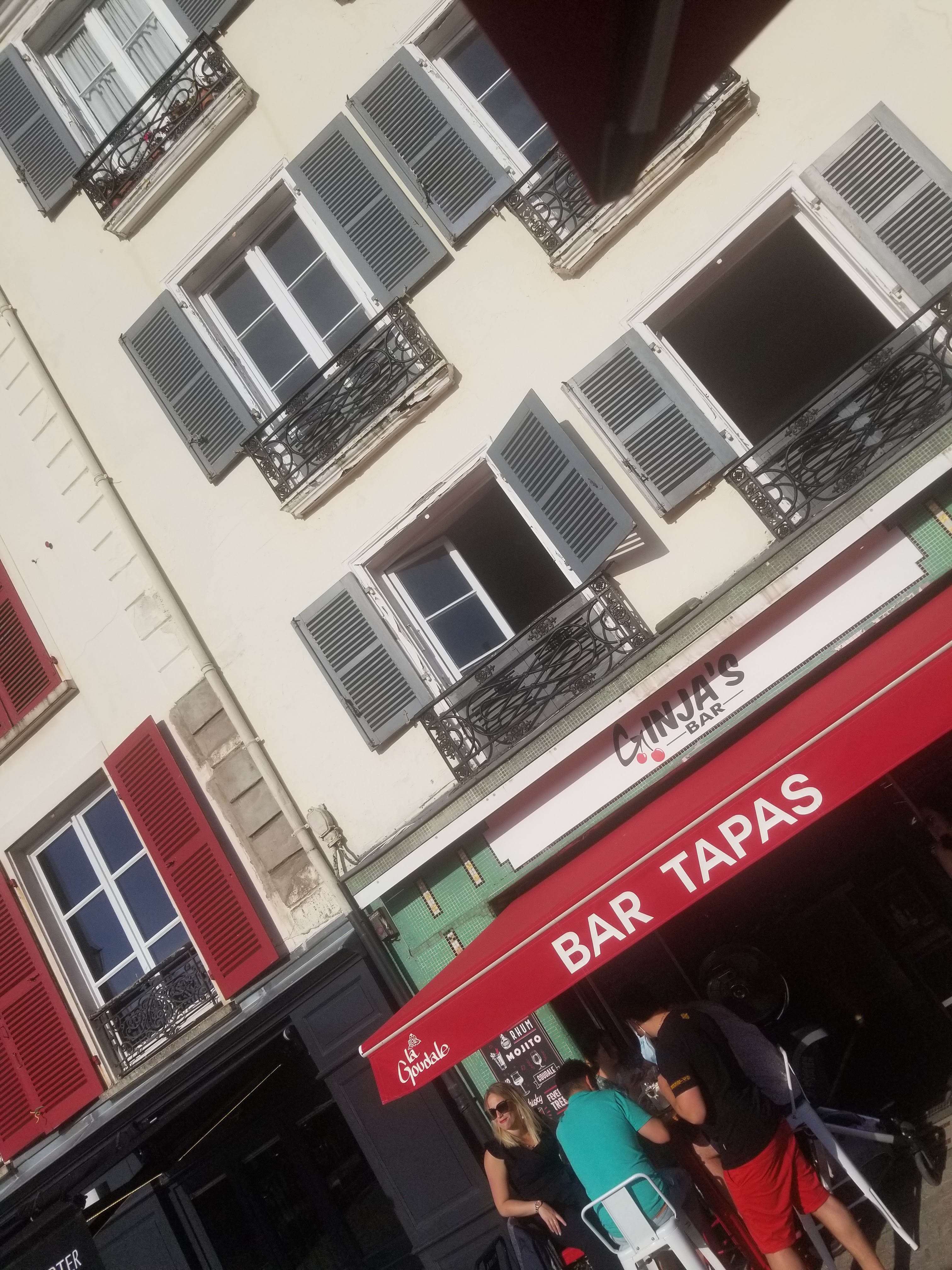 Photo n° 1 de l'avis de Amandou.y fait le 15/06/2021 à 21:24